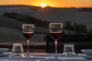 Podere Fossaccio Casa Olivo