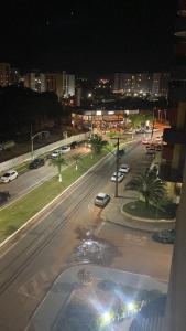 ATRIUM THERMAS RESIDENCE