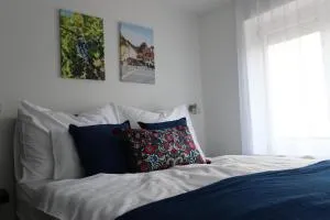 Natali Apartmanház - Vécseyvölgy