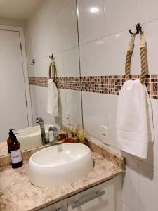 Axé home - Apartamento conceito em Salvador