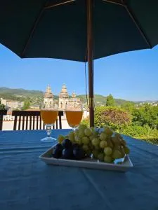 Casa das Acácias - Fojos