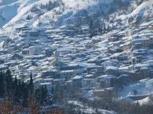 B&B Vivilmatese - Gallo