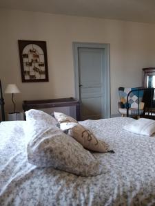 B&B / Chambres d'hotes Baladous : photos des chambres