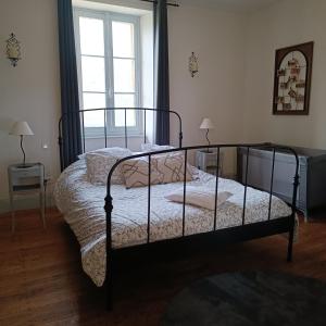 B&B / Chambres d'hotes Baladous : photos des chambres