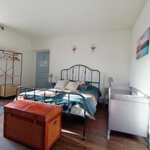 B&B / Chambres d'hotes Baladous : photos des chambres