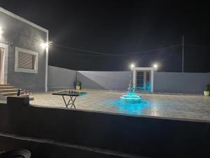 مزرعة الشفق