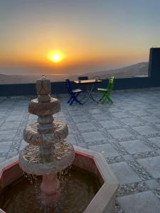 مزرعة الشفق