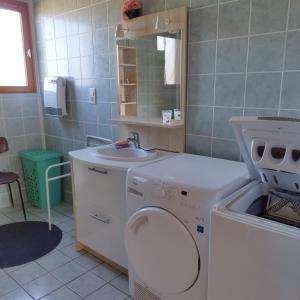 Chalet Les Adrets du Sancy