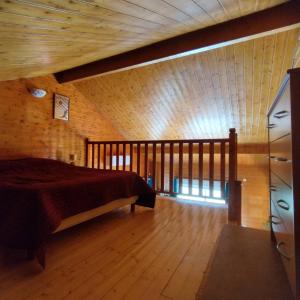 Chalet Les Adrets du Sancy