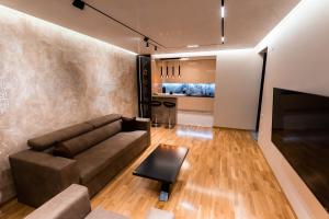 Premium Lux Apartman Čačak