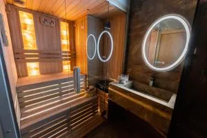 Premium Lux Apartman Čačak - Zablaće