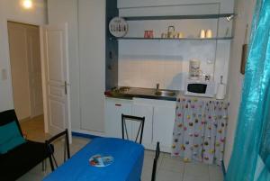 Appartements Portes de la camargue : photos des chambres