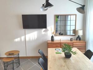 Los Caños de Rivero, con GARAJE y WIFI, VUT-4366-AS