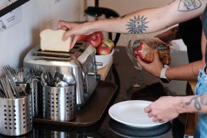 AUBERGE DU DIMANCHE - Hotel - Fjord-du-Saguenay - lAnse-Saint-Jean - Riviere-Eternite