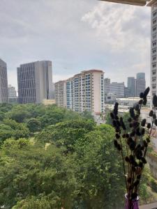 Minimalist Condo Studio City Tower 2 Filinvest Alabang Muntinlupa