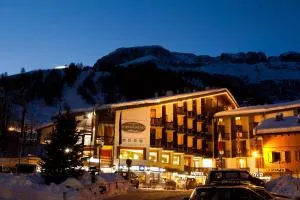 Hotel Portavescovo - Varda