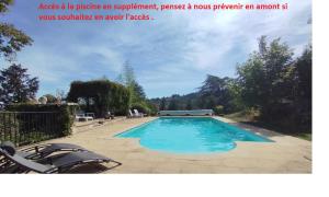 Tiny House de la Côte Roannaise