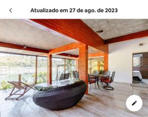 Anfitriões Angra -Vista Espetacular