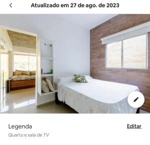 Anfitriões Angra -Vista Espetacular