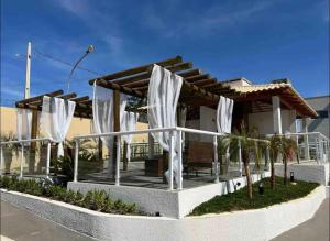 Casa Condomínio Jardins da Lagoa