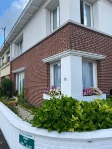 Chez Armelle - 马尔科讷