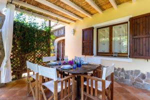 Patio Relax - 200m from beach - Villasimius img5