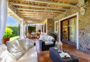 Patio Relax - 200m from beach - Villasimius img18