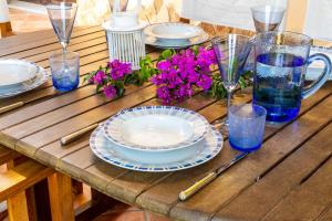 Patio Relax - 200m from beach - Villasimius img6