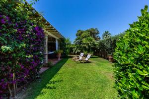 Patio Relax - 200m from beach - Villasimius img14