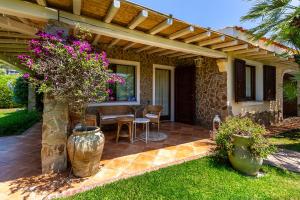 Patio Relax - 200m from beach - Villasimius img13