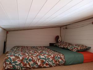 Campings Tiny House de la Cote Roannaise : photos des chambres