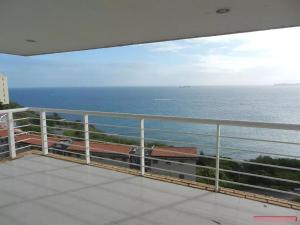 Vista al Mar Pampatar