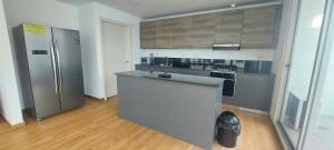 Breathtaking City View Apartment with Balcony XL - PH Quartier Marbella