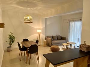 Great apartment in the best area of Mendoza!