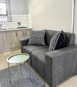 Ivywood loft @ Monarch Studios