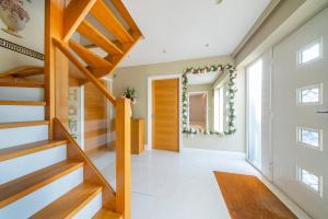 *RA7C* For your most relaxed & Cosy stay + Free Parking + Free Fast WiFi *