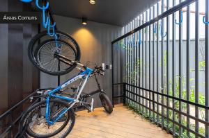 Charlie Onze22 Vila Madalena