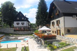 Plitvice Etno House III