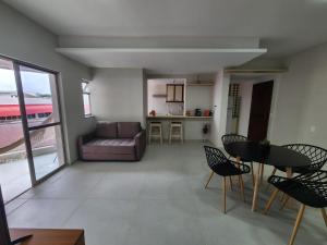 Apto moderno a 1,5km da praia da Barra da Tijuca