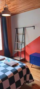 B&B / Chambres d'hotes Le Retro : photos des chambres