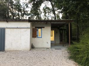 Maisons de vacances Gite de la fontaine Bondree : photos des chambres