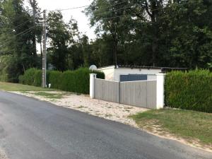 Maisons de vacances Gite de la fontaine Bondree : photos des chambres