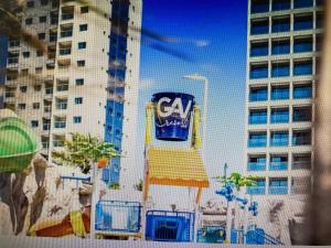 Salinas Premium Resort Ap 1 QT