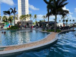 Salinas Premium Resort Ap 1 QT