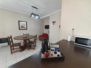 Alquiler por dia departamento céntrico amueblado