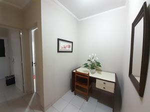 Alquiler por dia departamento céntrico amueblado