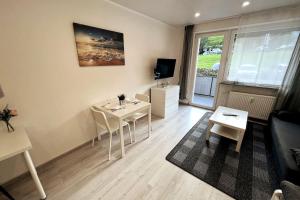 Modern & Cozy 1 room Apartment