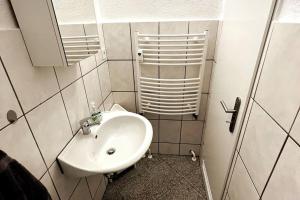 Modern & Cozy 1 room Apartment