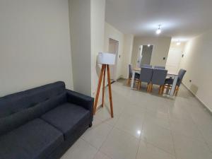 Departamento Torre Cabildo