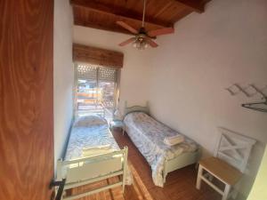 Arco de Luz, Depto Céntrico